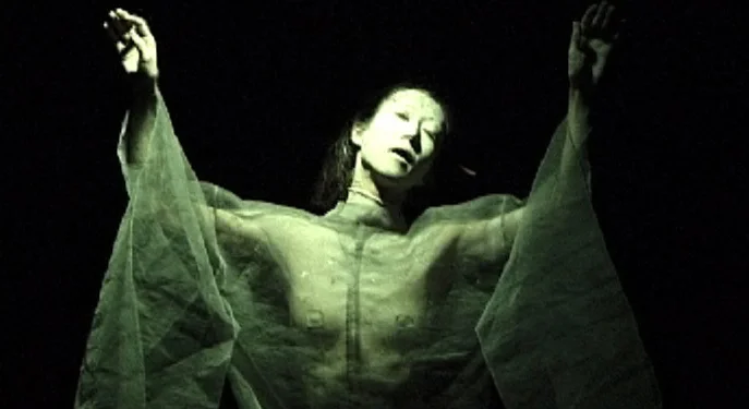 Moeno Wakamatsu in Hitohana Hitosekai  - One Flower One World