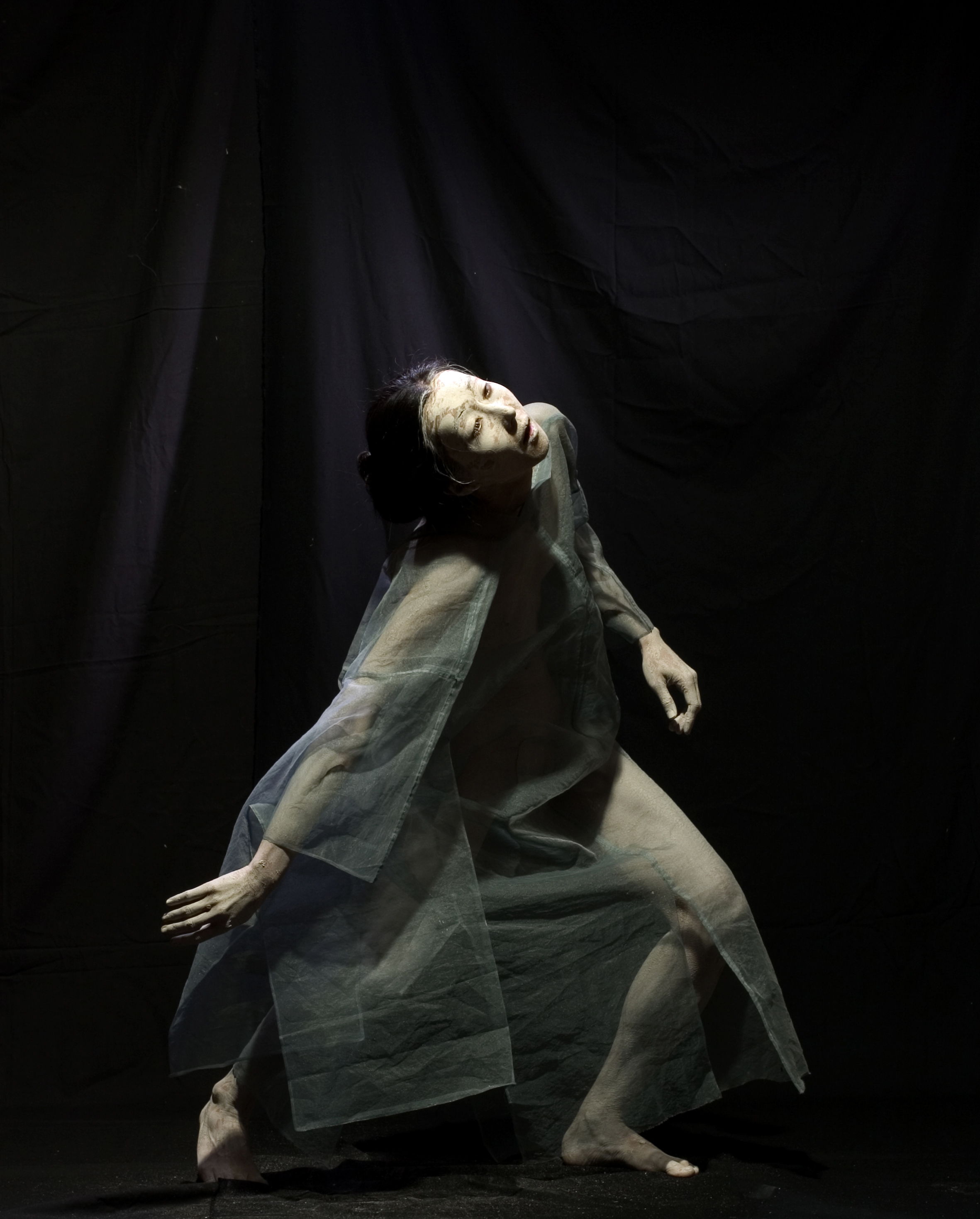 Photo By Richard Greene