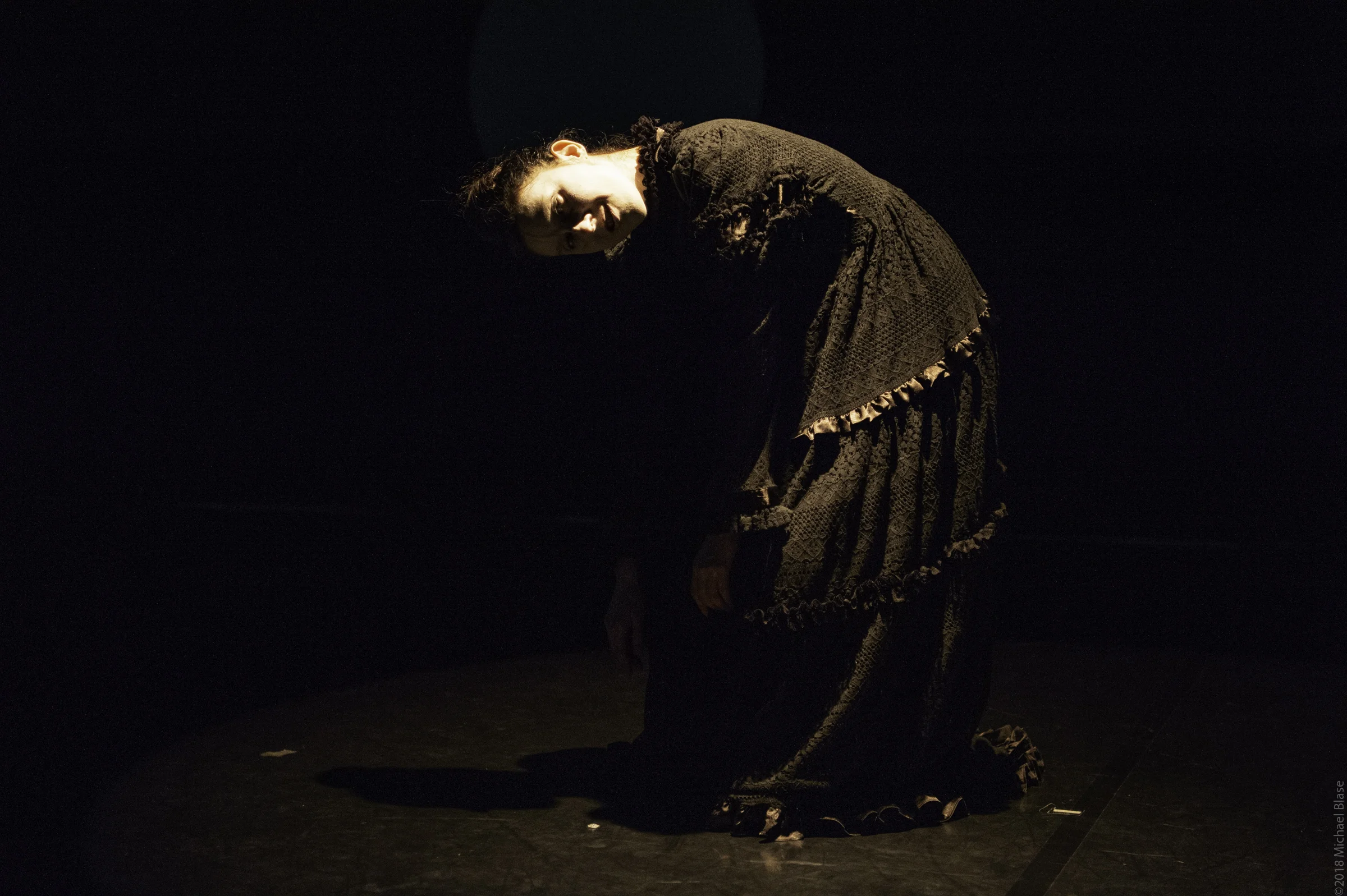 Photo by Michael Blase