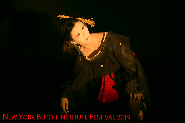 Eri Chian. Photo by Wei Chi.