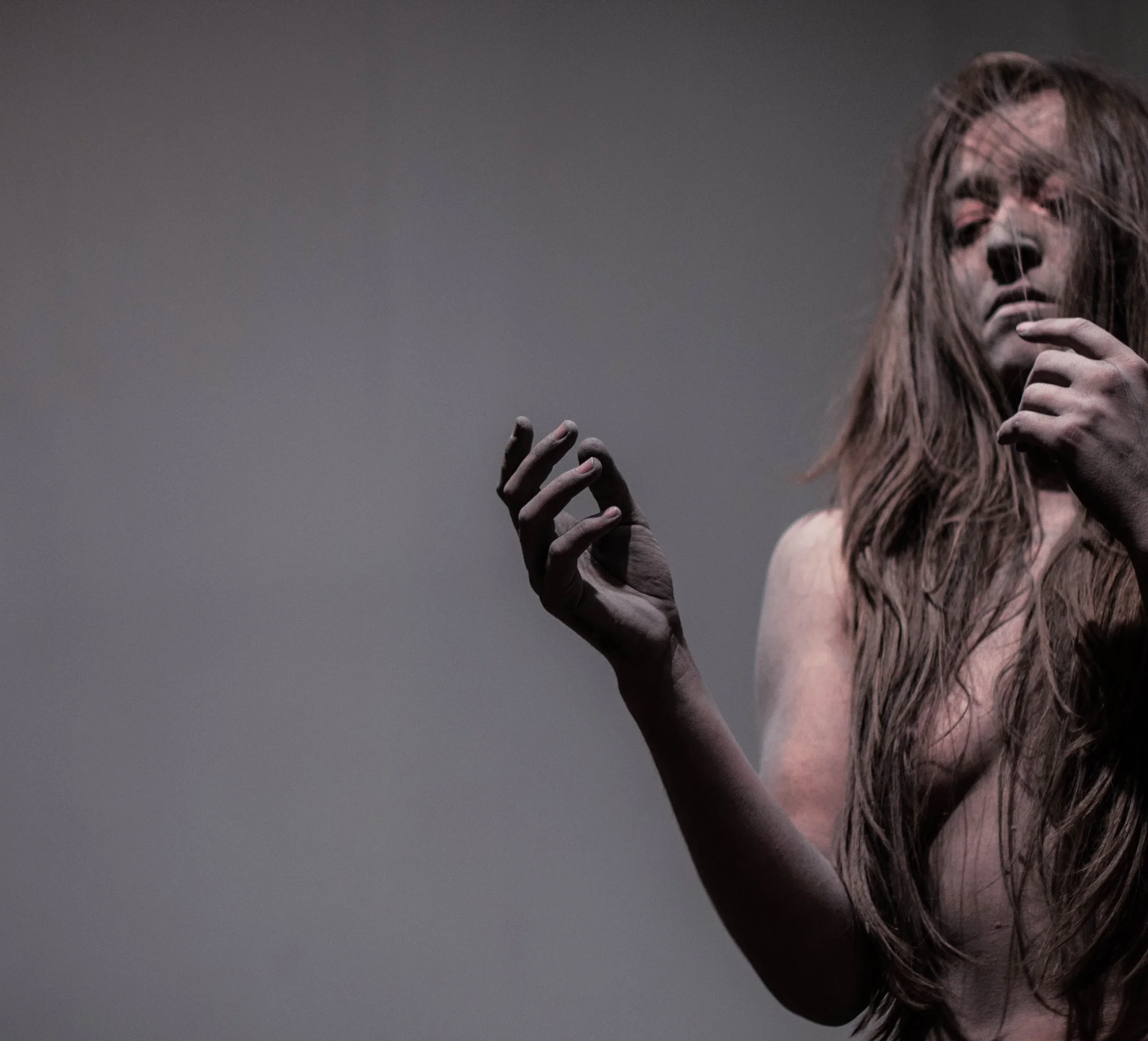 Sunday October 20th: Masterclass with Tove-Elena Nicolaysen