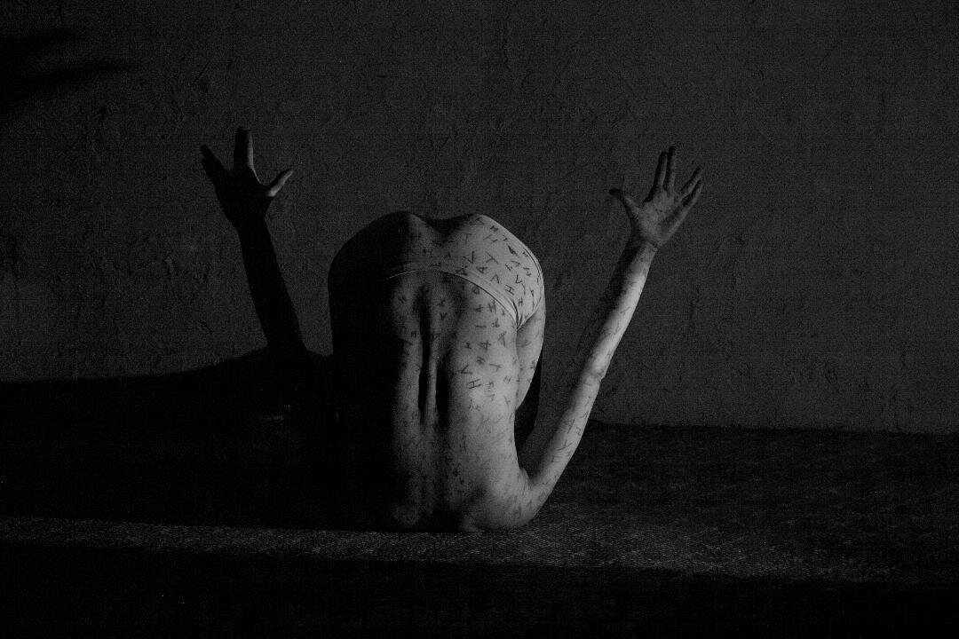 Brenda Polo. Photo by Ernesto Monsalve.