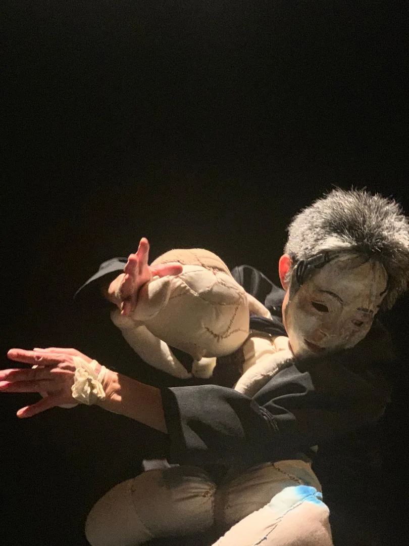 New York Butoh Institute Festival 2019