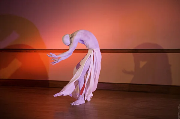  Dai Matsuoka workshop - Canceled