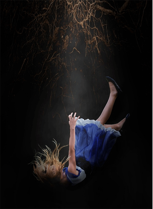 Butoh Workshop Series with Vangeline (Part 1)