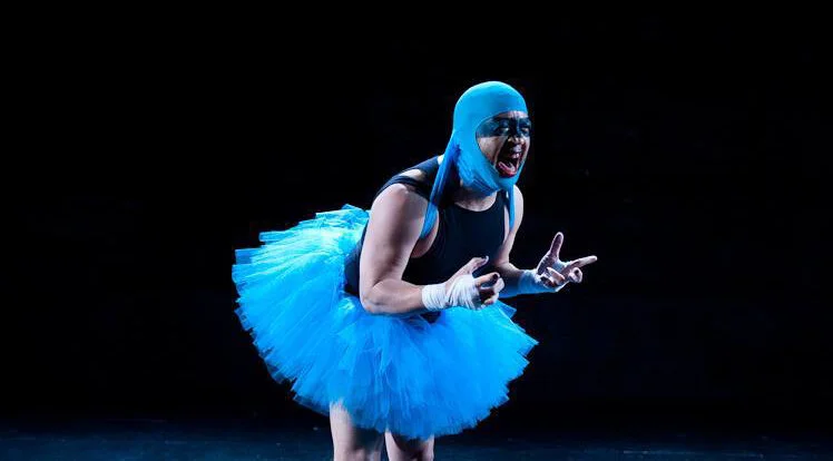 QUEER BUTOH 2020 (ONLINE)