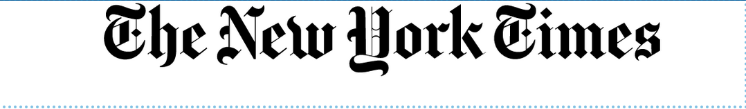 READ THE NEW YORK TIMES FEATURE ABOUT QUEER BUTOH 2020 BY CASSIDY GEORGE - 6/21/2020