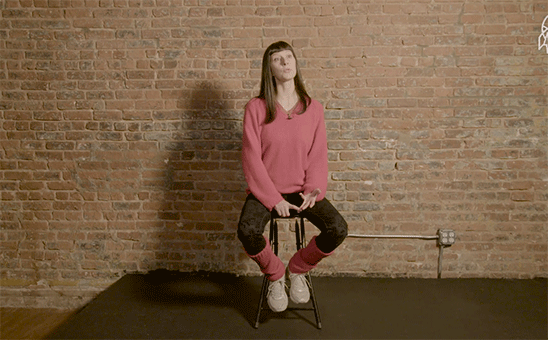 Happy Hour–Q&amp;A with Vangeline