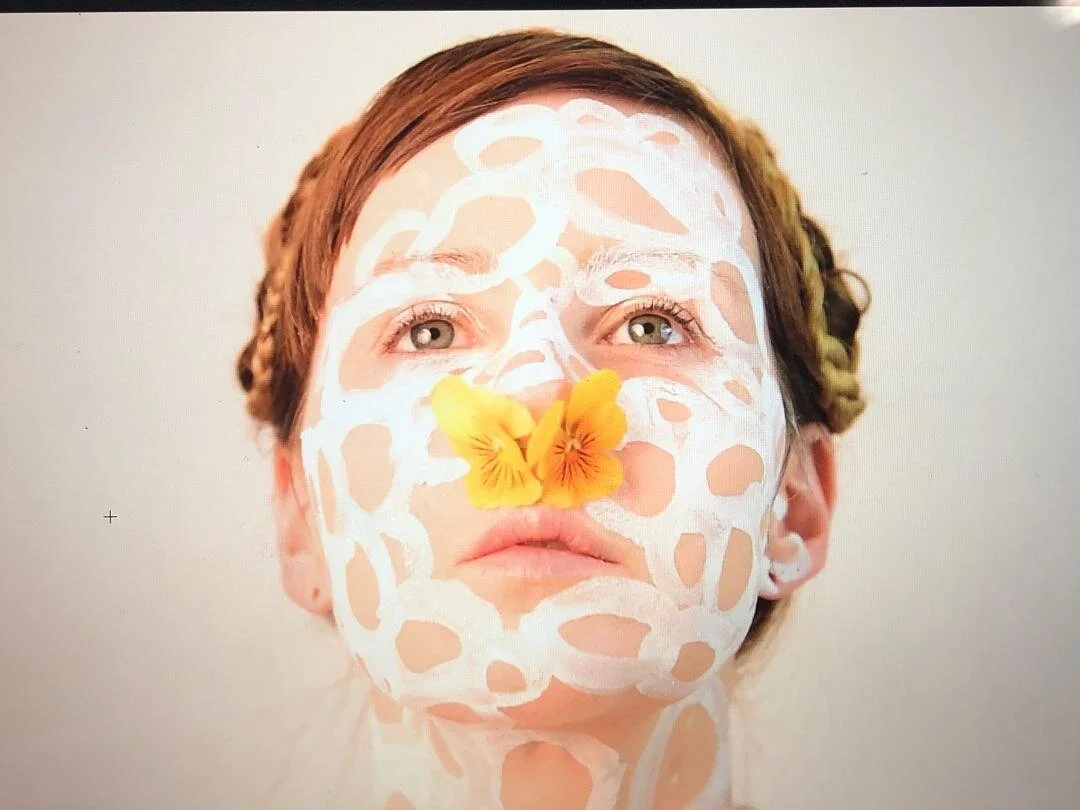 Butoh class with Sindy Butz - online