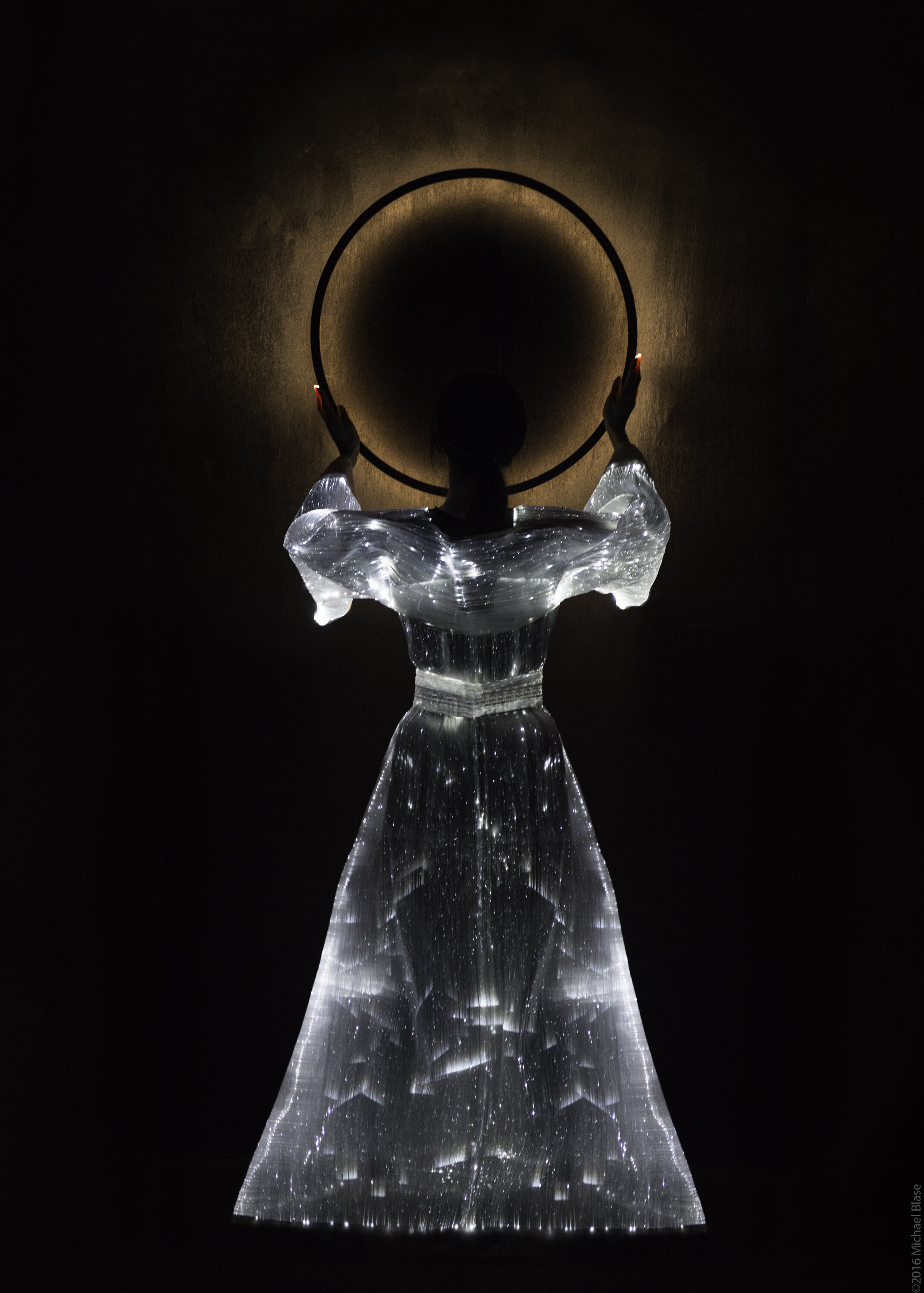 Butoh retreat–hosted online by Zen Mountain Monastery online