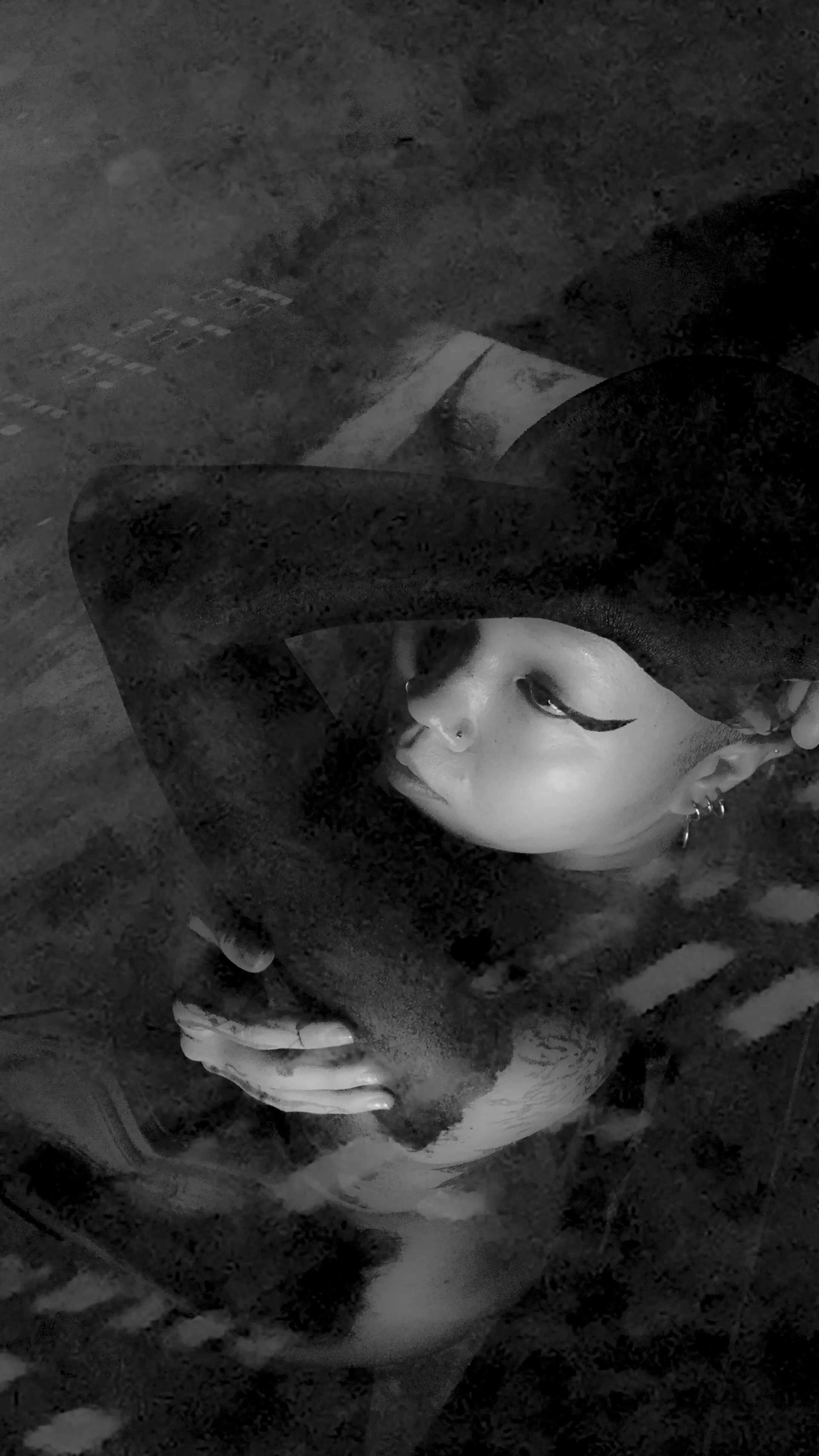 Queer Butoh 2021: XUE