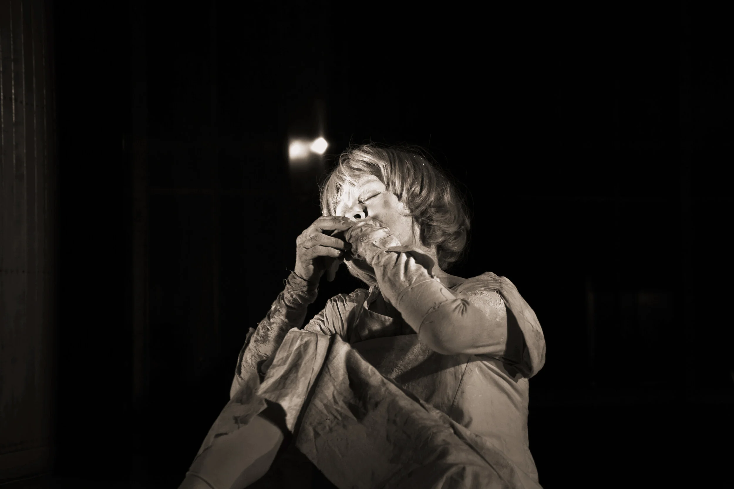 Natsu Nakajima–Ihaien