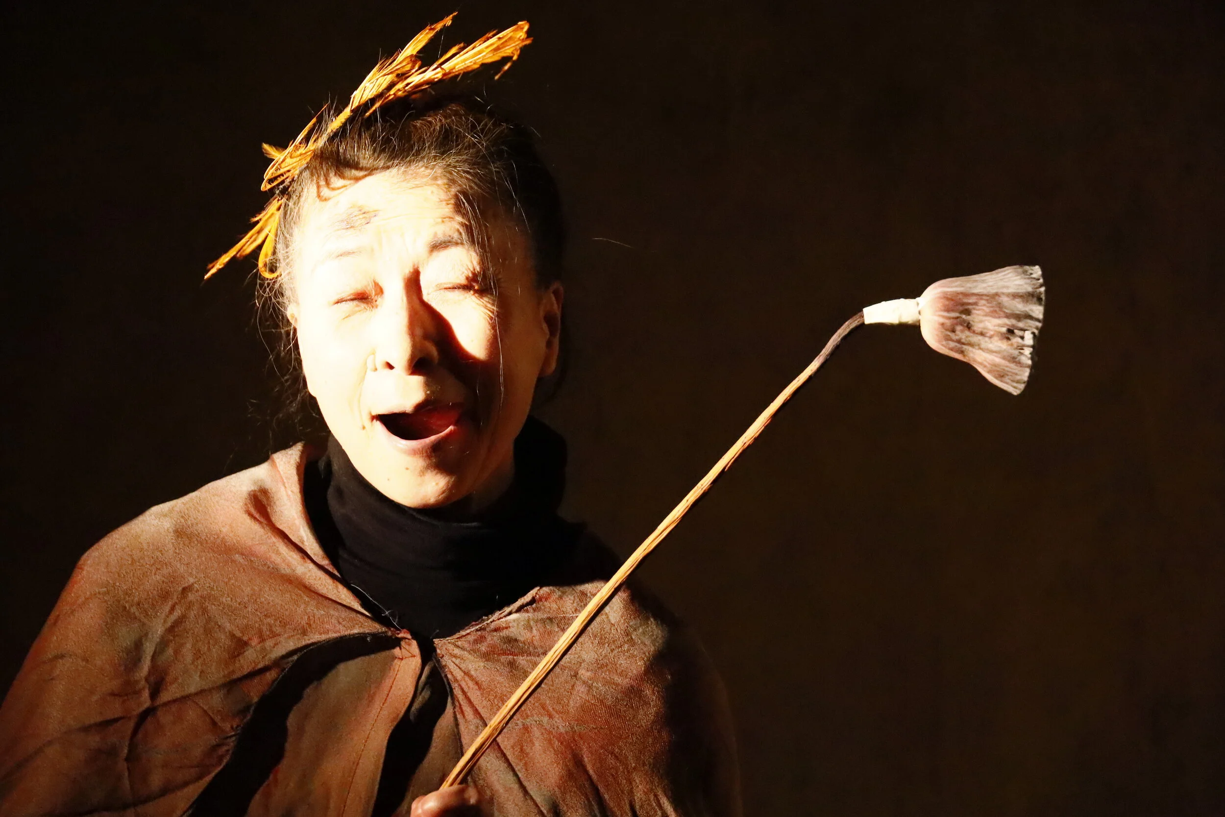 Saga Kobayashi–In Being Jealous of a Dog's Vein