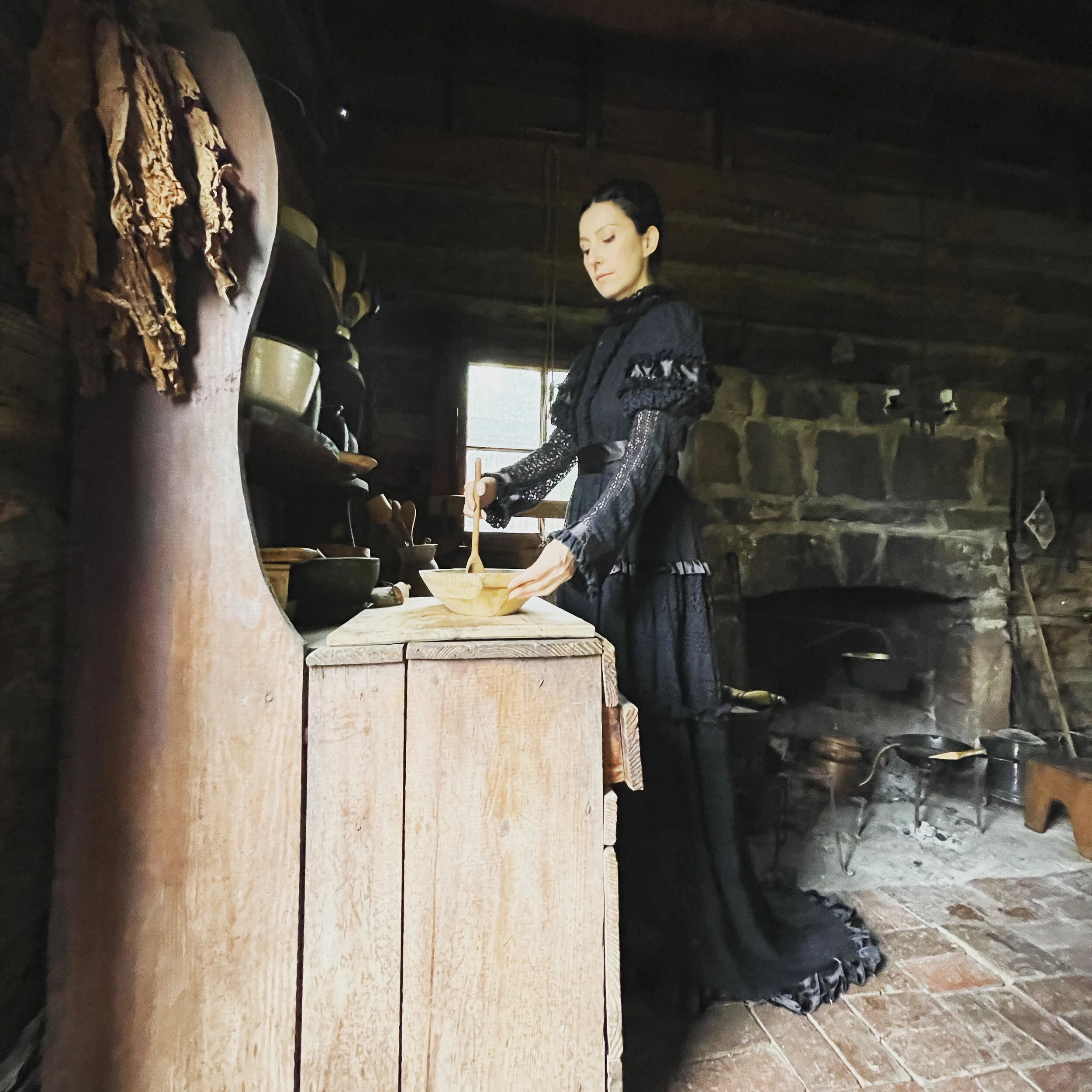 Open Rehearsal-Eternity 123