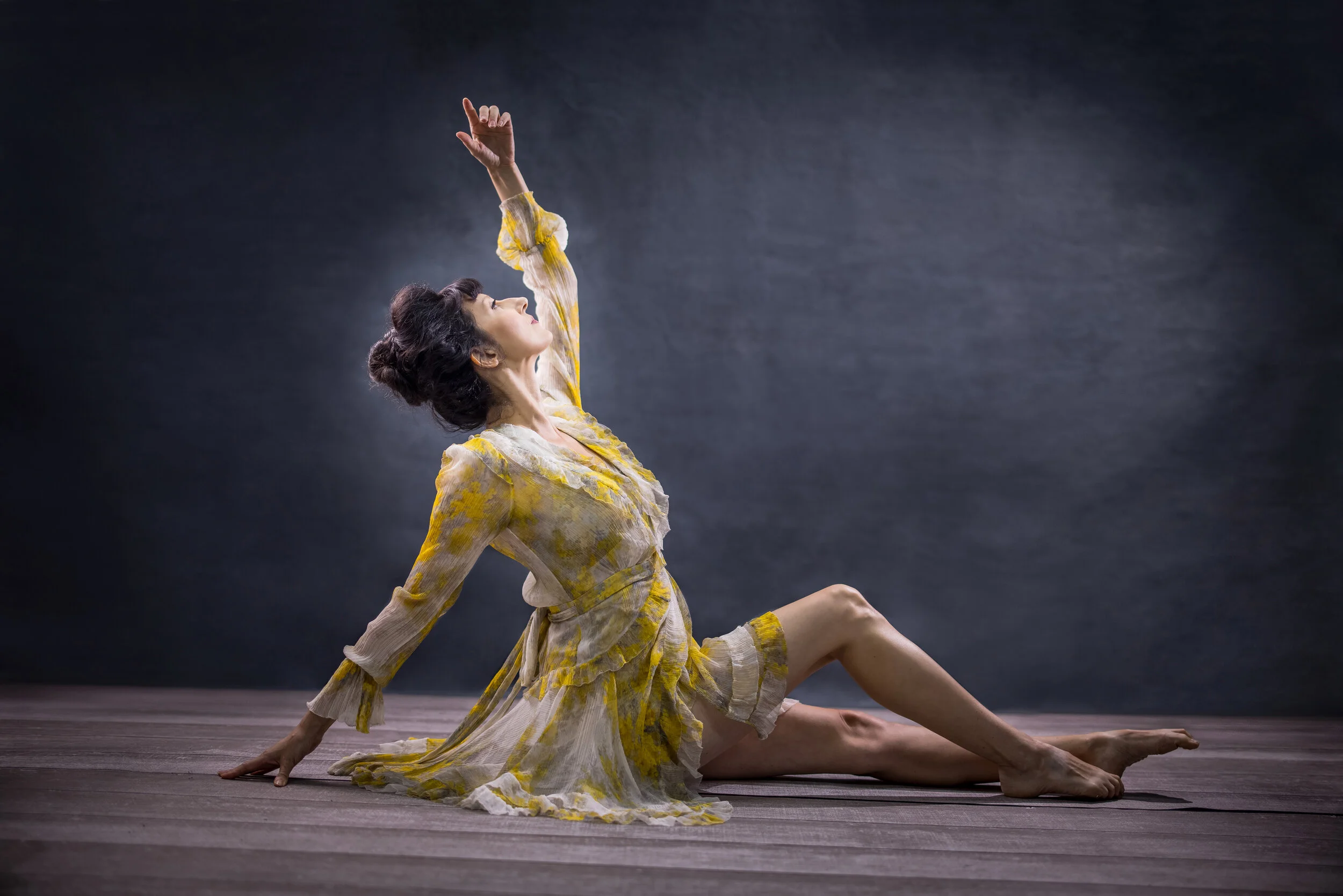 Vangeline–Eternity 123