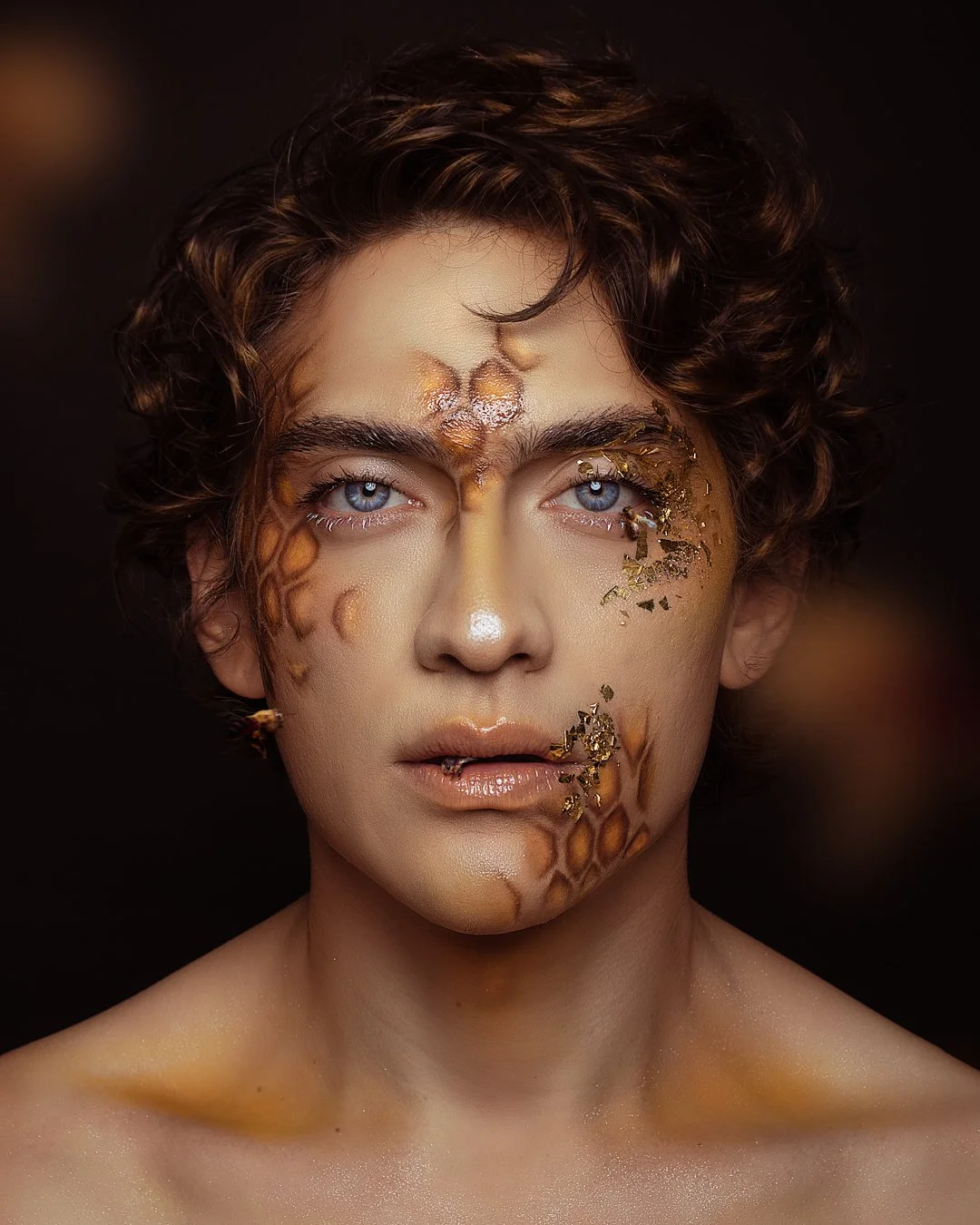 Queer Butoh Festival online