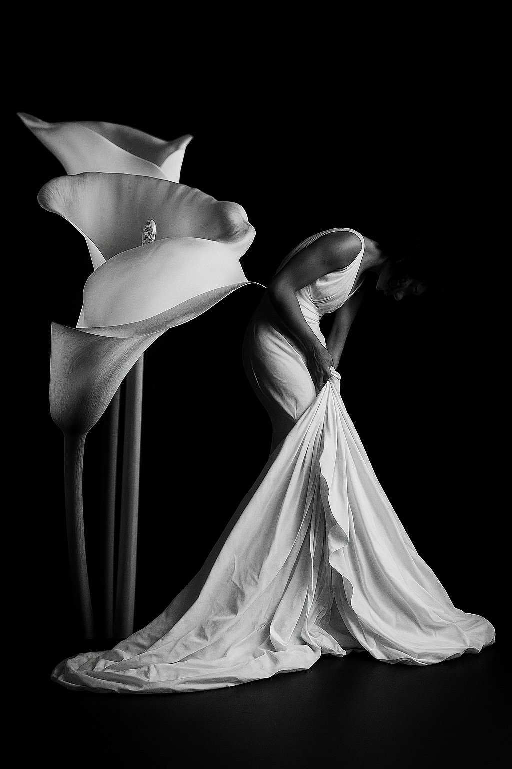 Calla and The Slowest Wave–Shahryar Shahamat and Vangeline in Berlin Sept 6