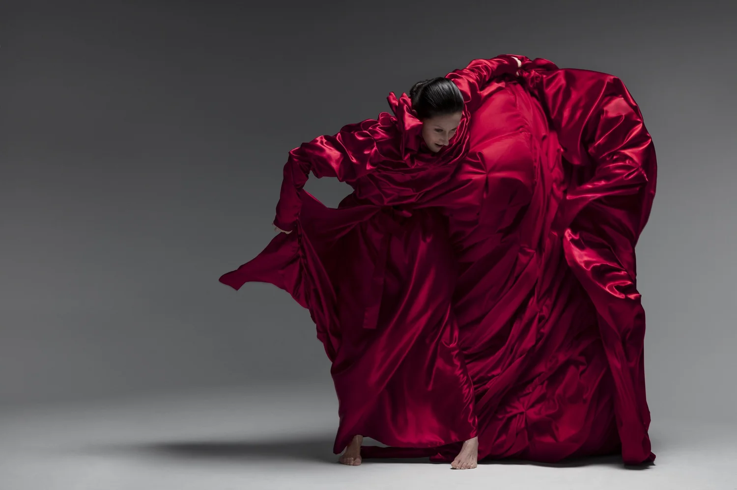 Butoh Notations- Choreography vs improvisation worshop with Vangeline ...