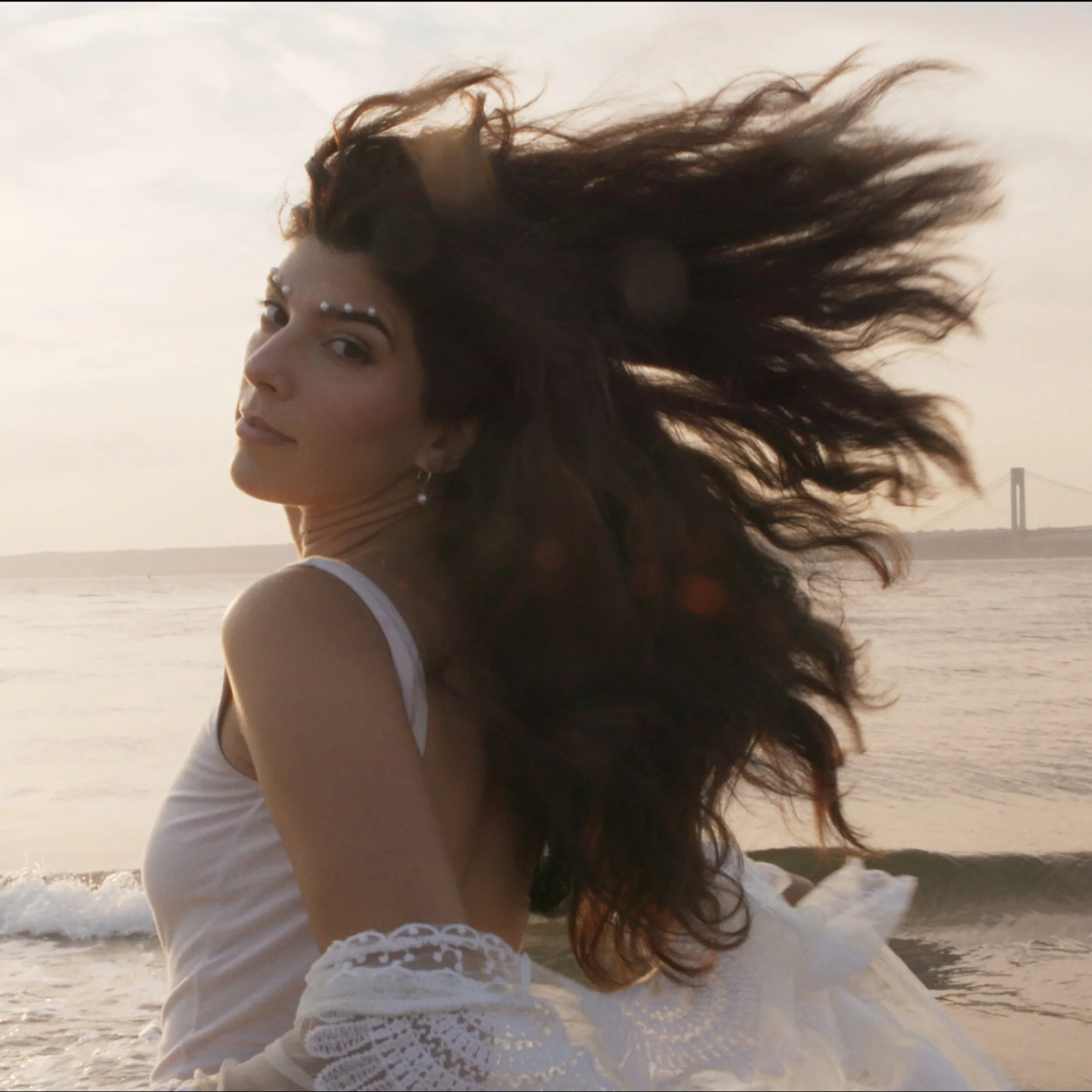 Bailan con El Viento