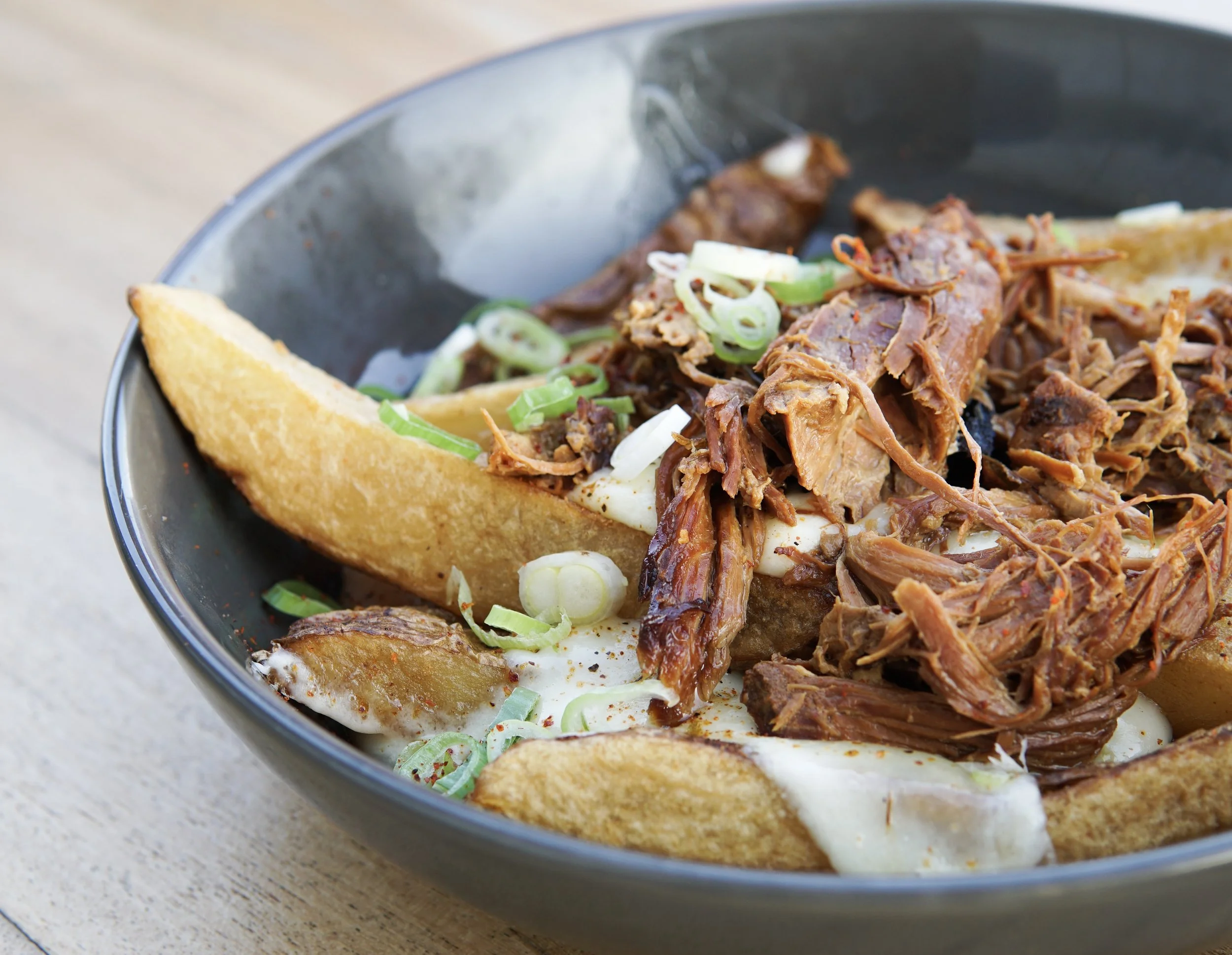 Southern Poutine