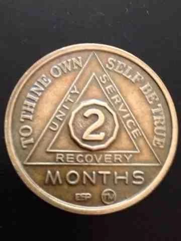 Alcoholism: Impervious to Moderation