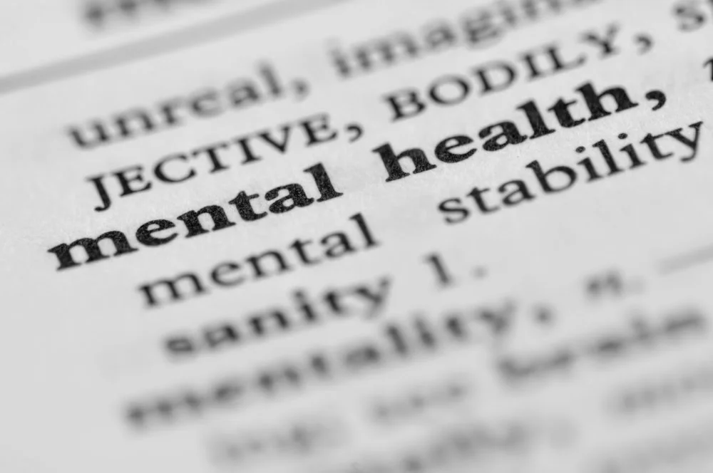 Misconceptions of Mental Illness