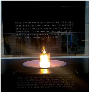 In November 1992, I Was Born. In November 2014, I Was Born Again.