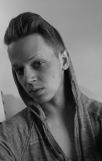 The Boy Without Fear: A Gay Man's Account of Living With HIV