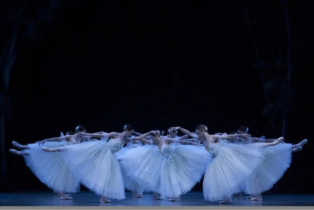 Giselle: A Review