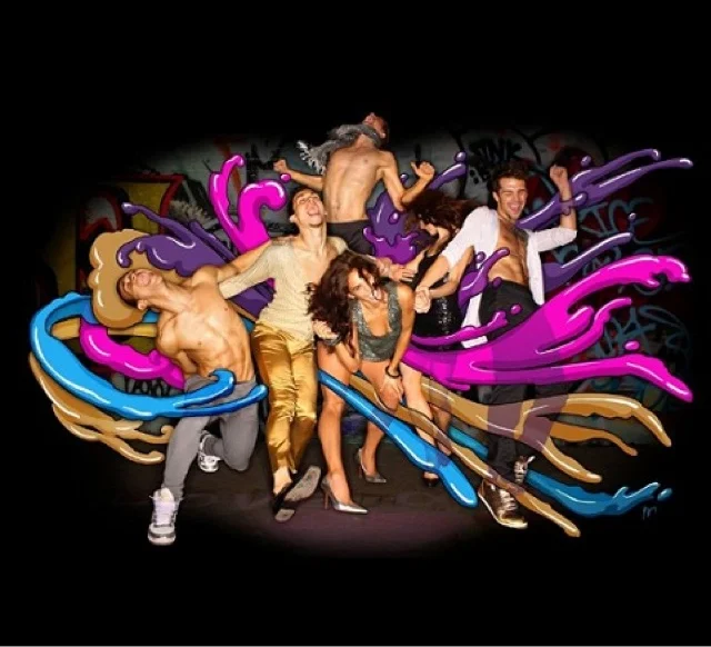 The Whim W'him Vanguard