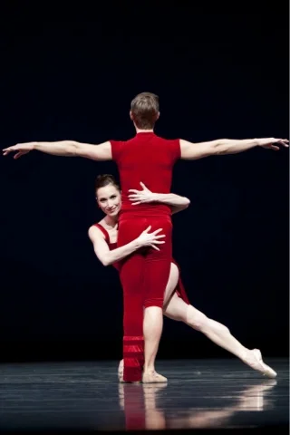 Contemporary 4: A Review