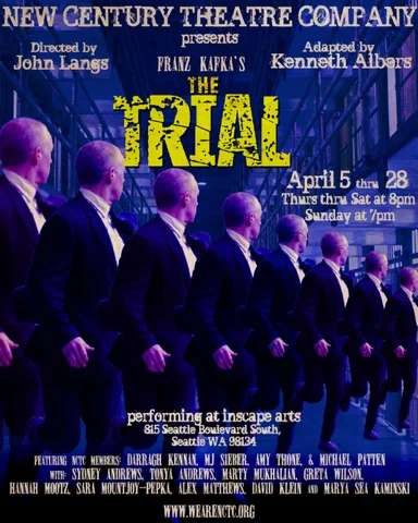 The Trial: A Review