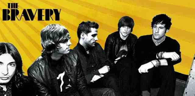 The Bravery: The Pop-Punk Retrospective