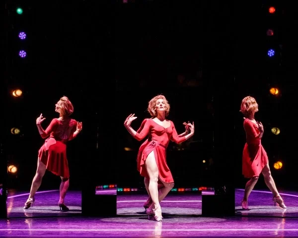 A Chorus Line (Review)