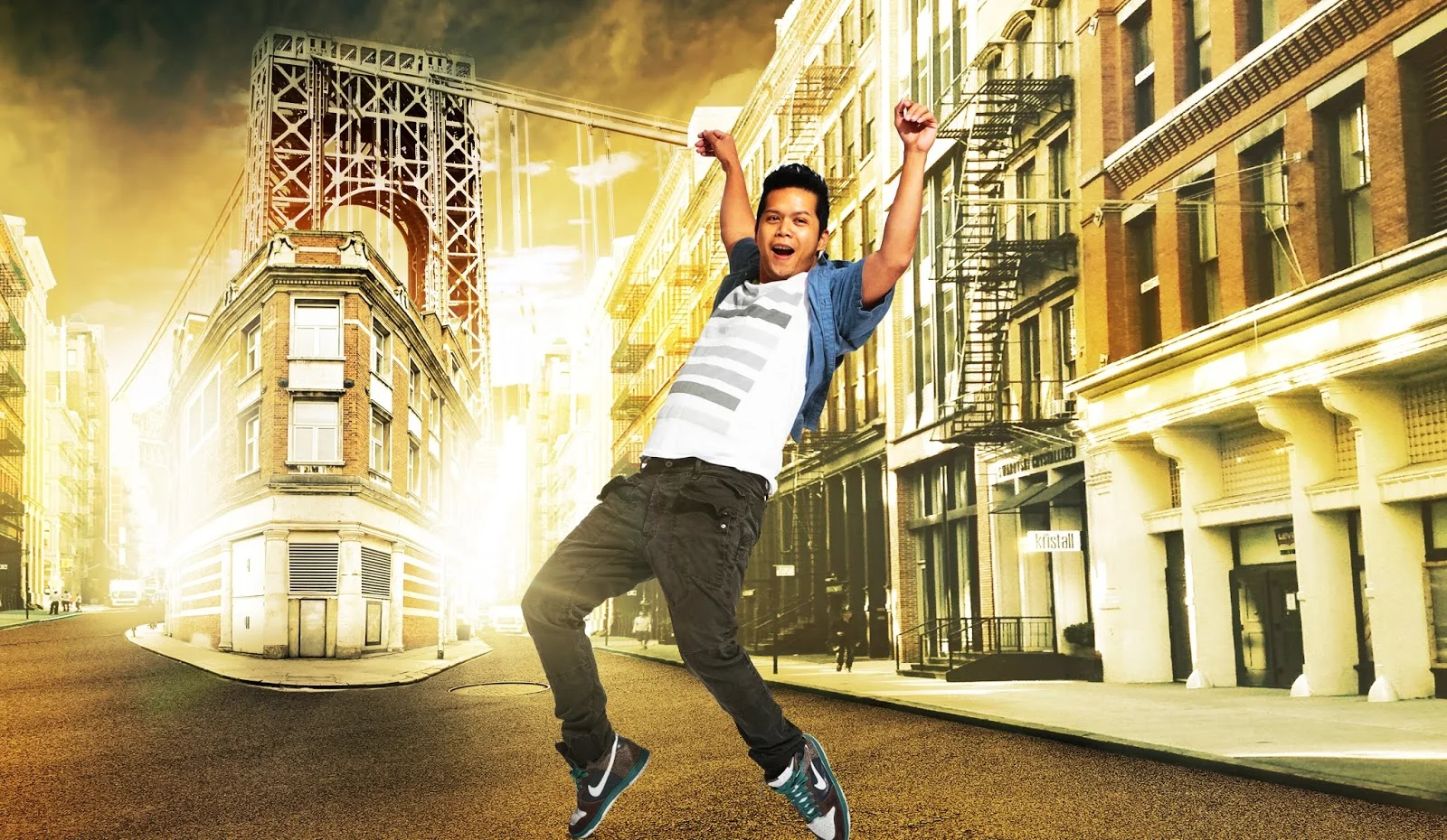 In The Heights: A Review