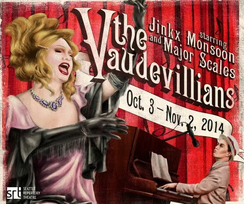 The Vaudevillians: A Review