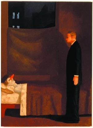 Concerning the Homoerotic in American Art — Chosen Magazine