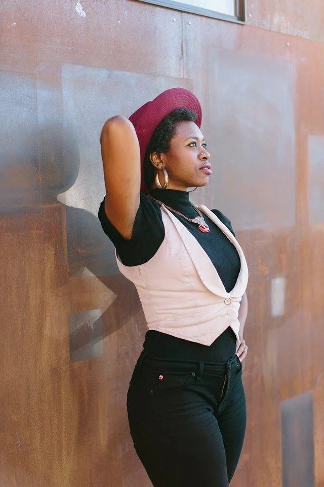 Photography by Tawni Eakman