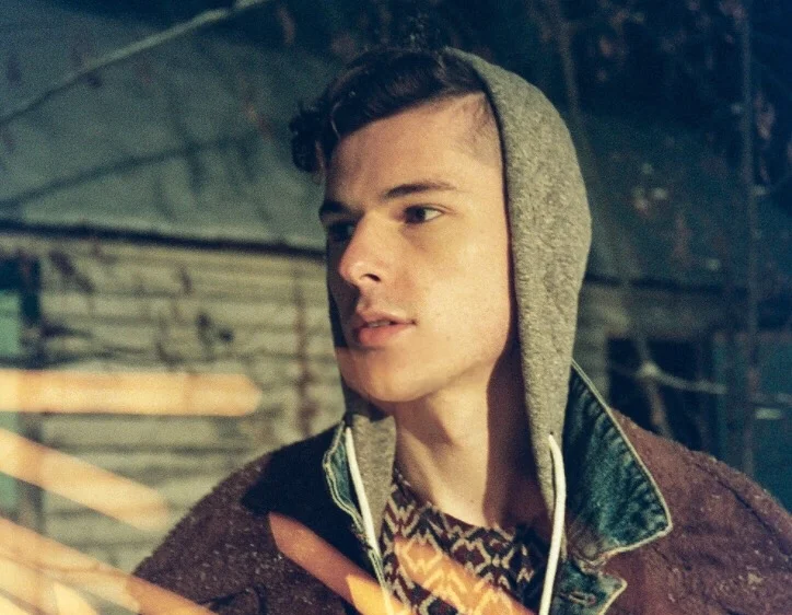 The One About The Psych Ward, Part 2