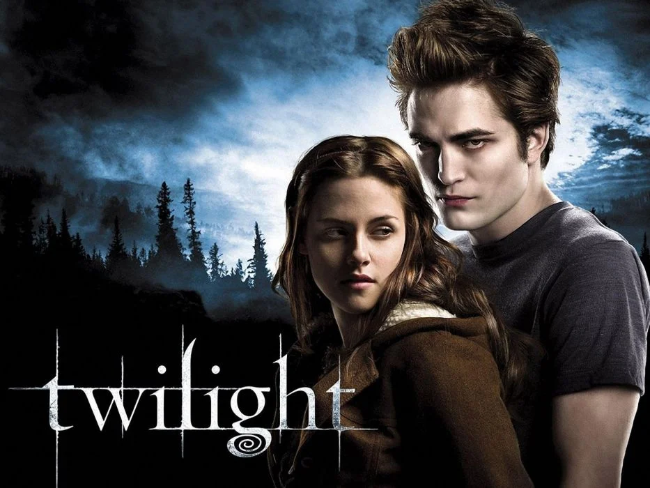 Can We Stop Dumping on Twilight?