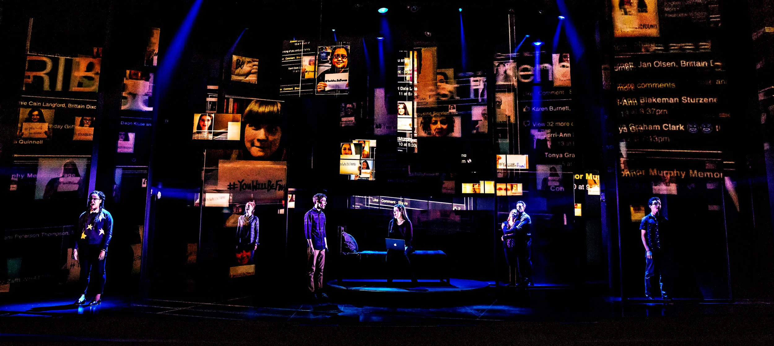 Photo by Matthew Murphy