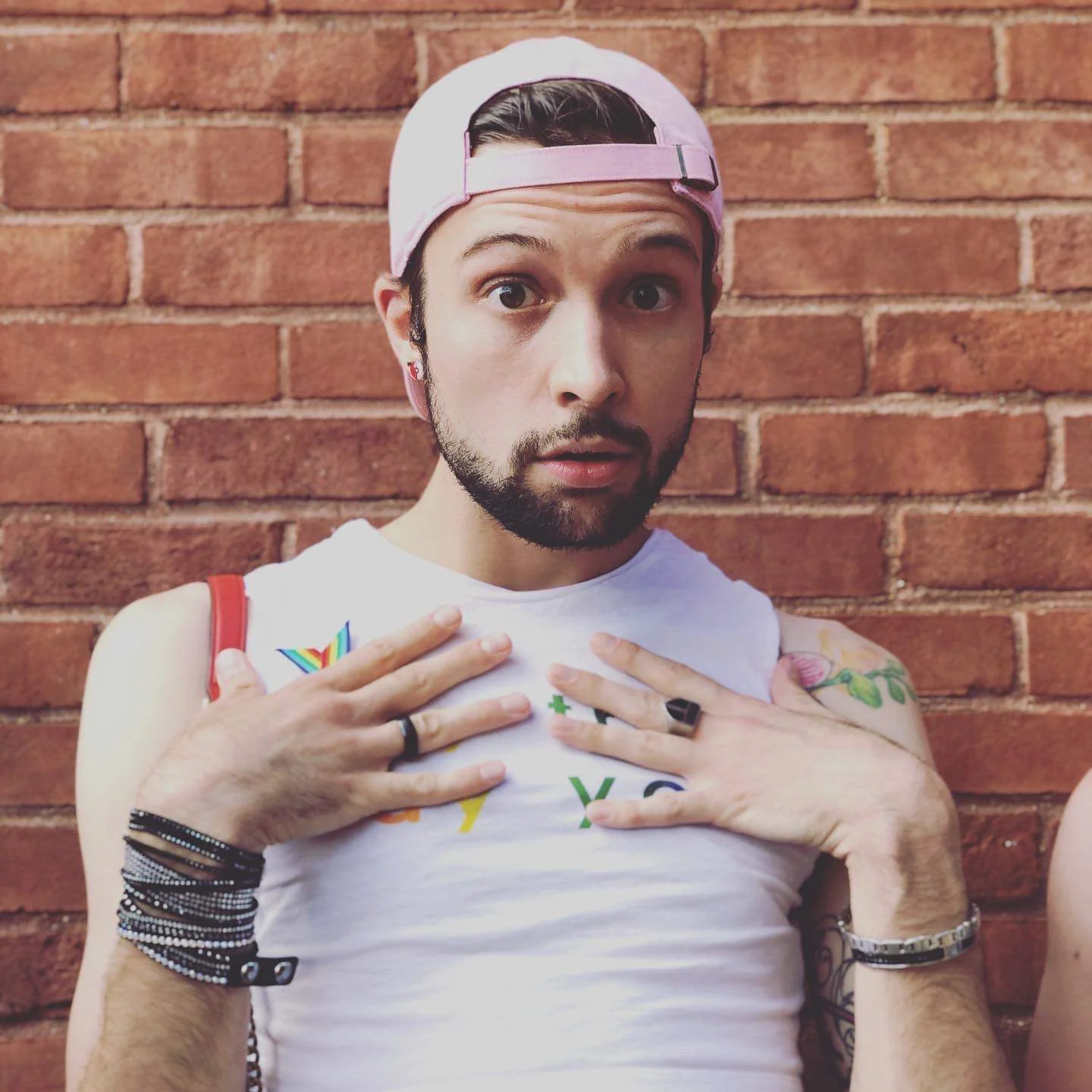 Anxiety Is A Strange Beast