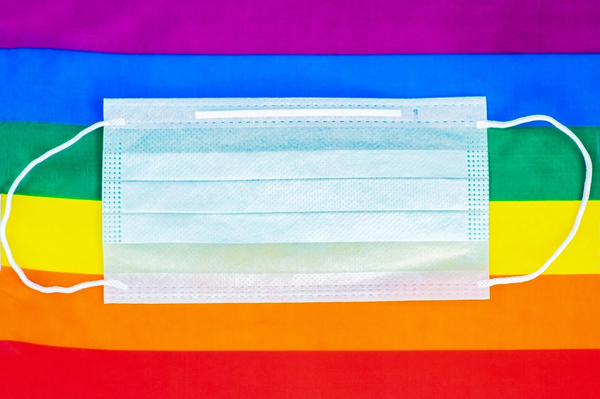 How to Celebrate Pride During COVID 19