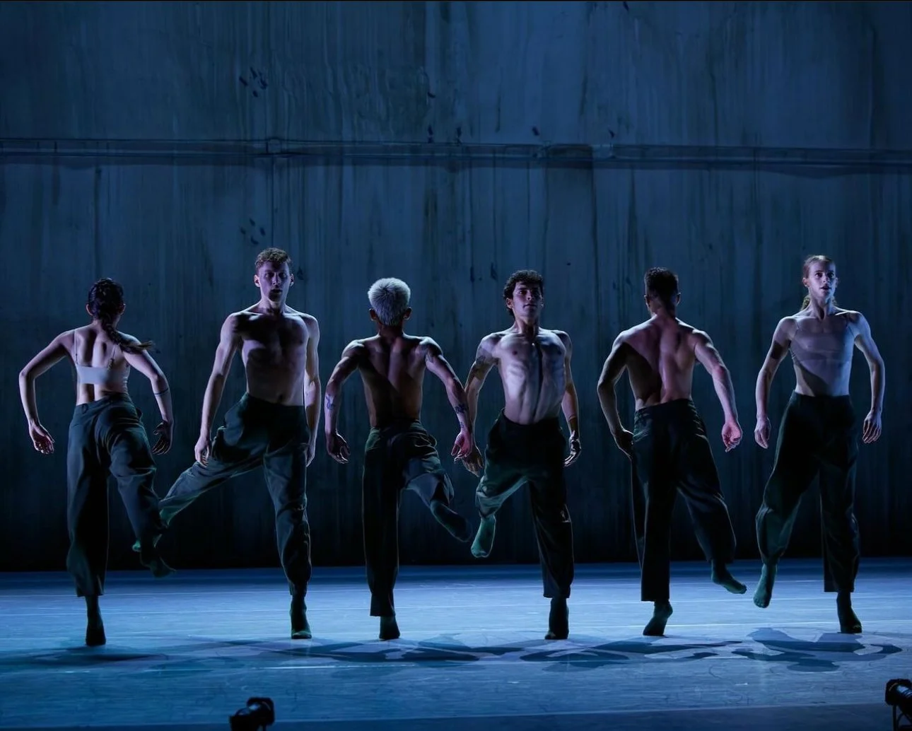 The Reinvention of Whim W’Him