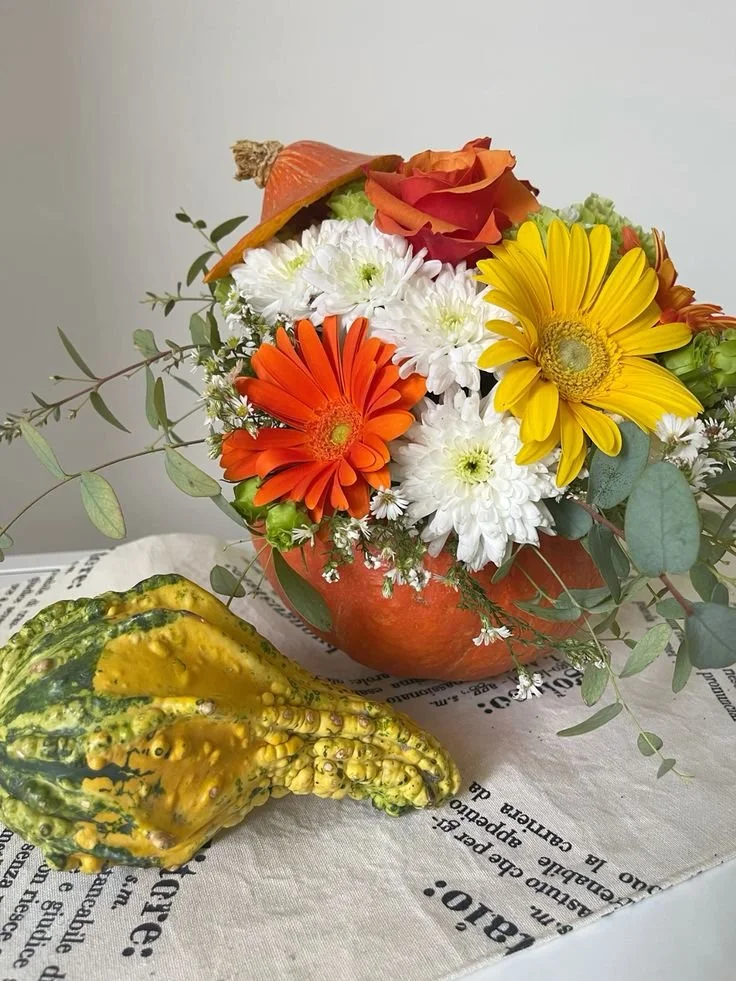 Pumpkin decoration 🎃🍁🌻.jfif