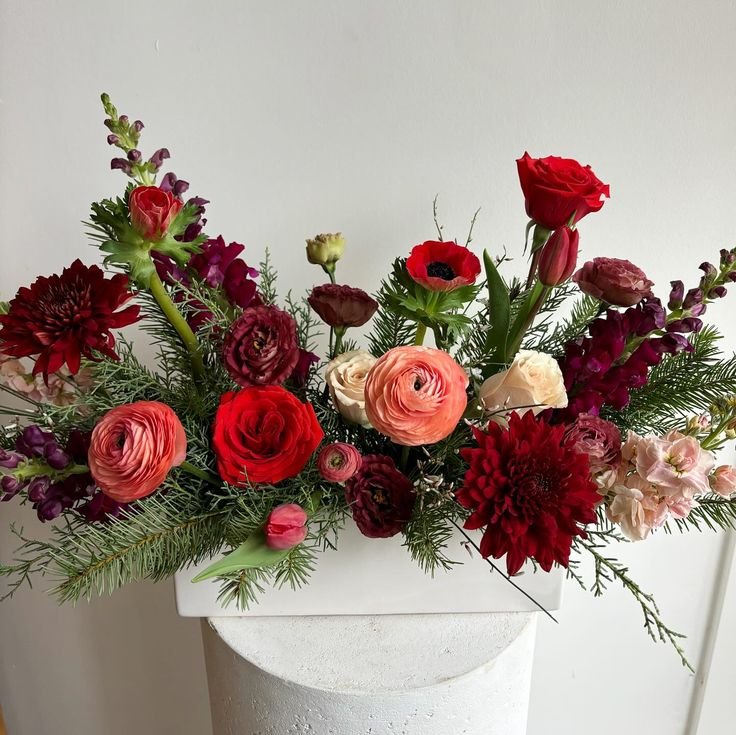 Holiday Centrepieces!.jfif