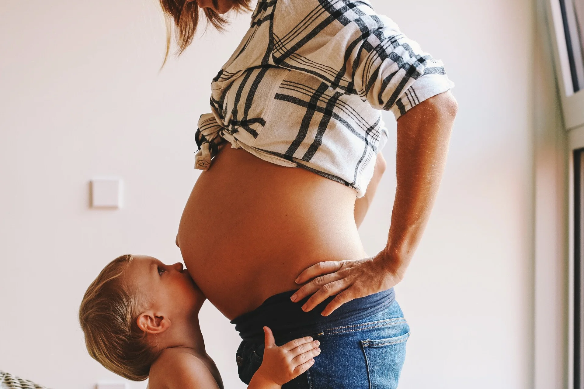 Tips On Birth, Feeding & Recovery