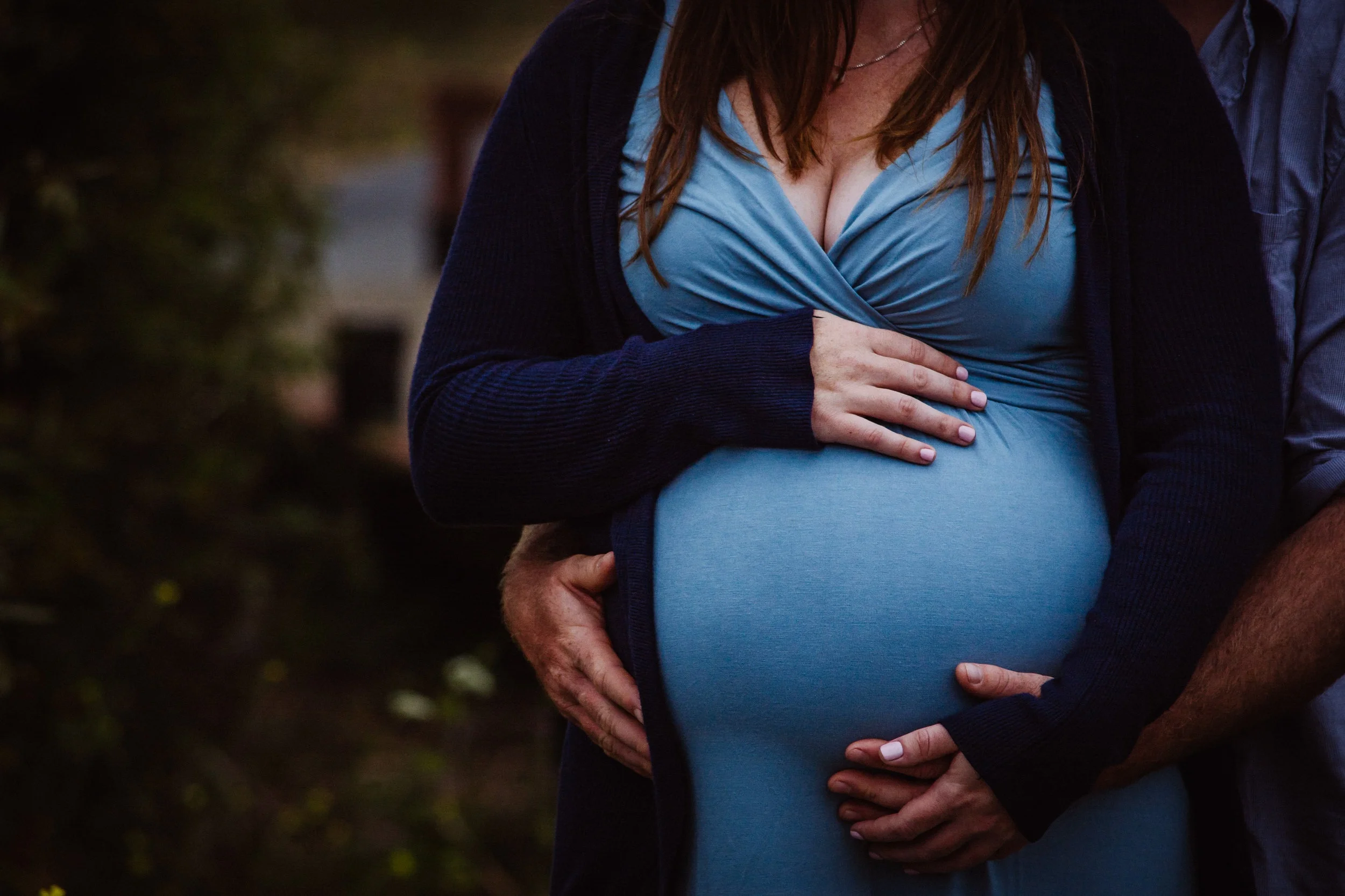 Bodega Bay Maternity