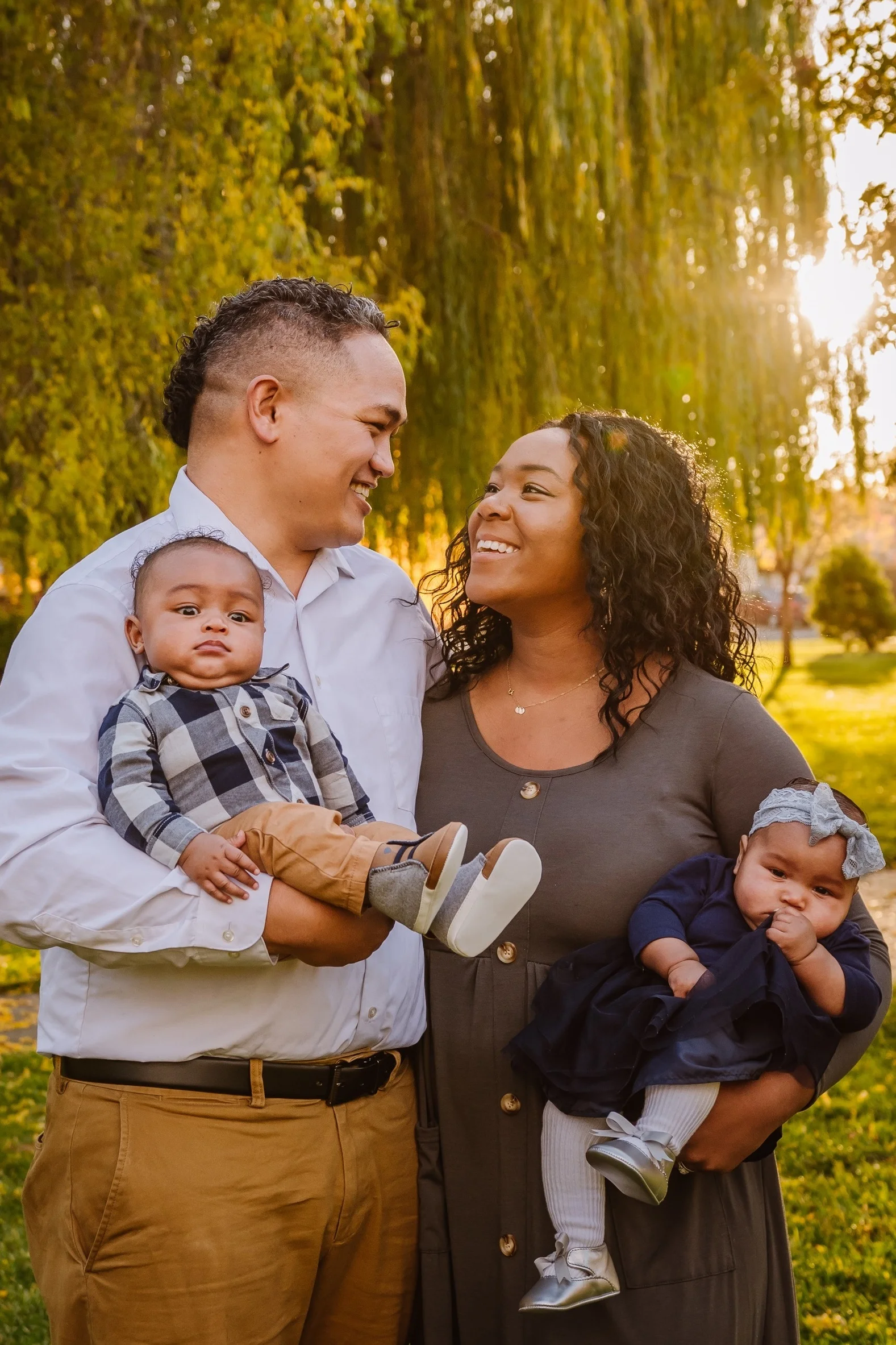 FamilyPhoto_WattenburgerPark_Livermore