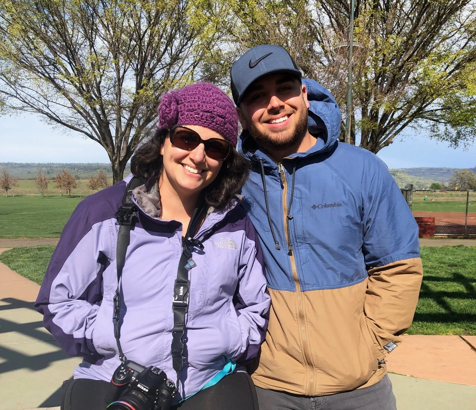 Brittni &amp; Alex 2019